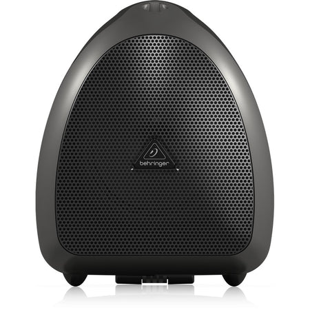 Behringer HPA40 - Sistema PA Portátil de 40W