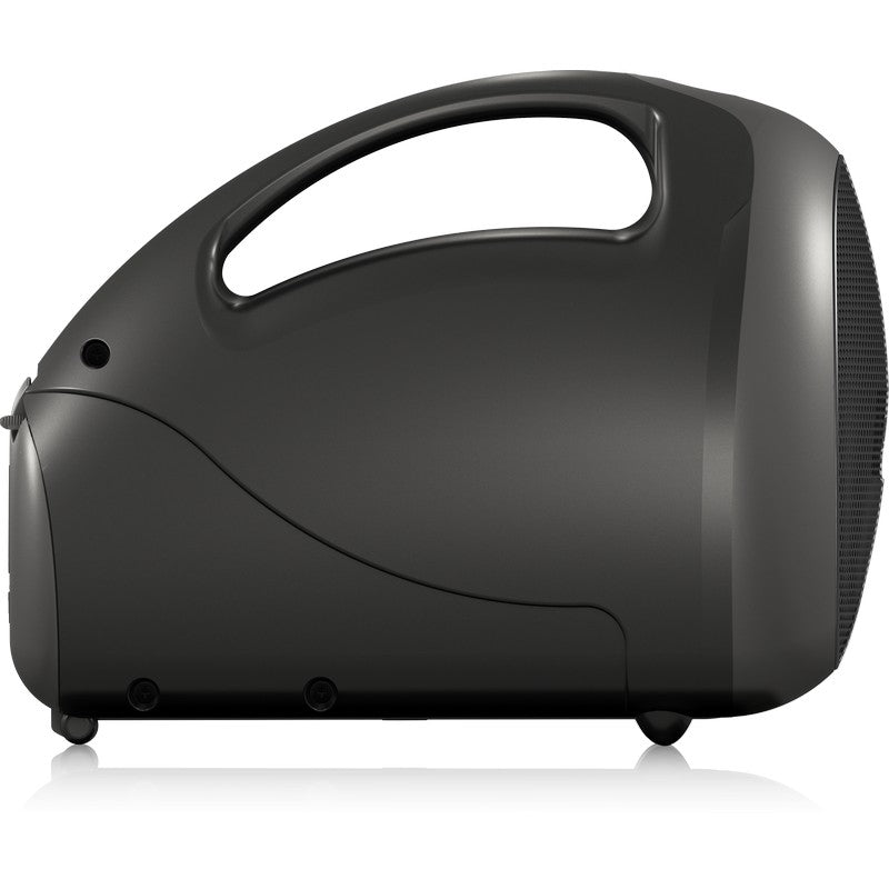 Behringer HPA40 - Sistema PA Portátil de 40W