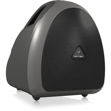 Behringer HPA40 - Sistema PA Portátil de 40W