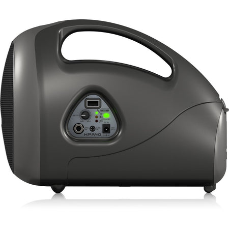 Behringer HPA40 - Sistema PA Portátil de 40W