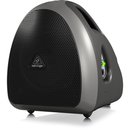 Behringer HPA40 - Sistema PA Portátil de 40W