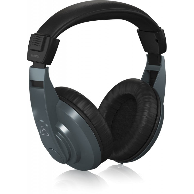 Behringer HPM1100 - Auriculares Multiusos Profesionales