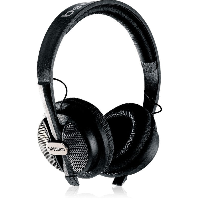 Behringer HPS5000 - Auriculares de Estudio Profesionales