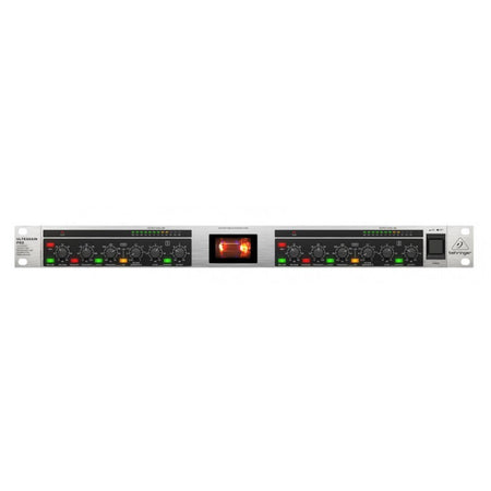 Behringer MIC2200 V2 - Preamplificador de Línea y Micro