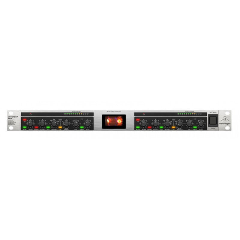 Behringer MIC2200 V2 - Preamplificador de Línea y Micro