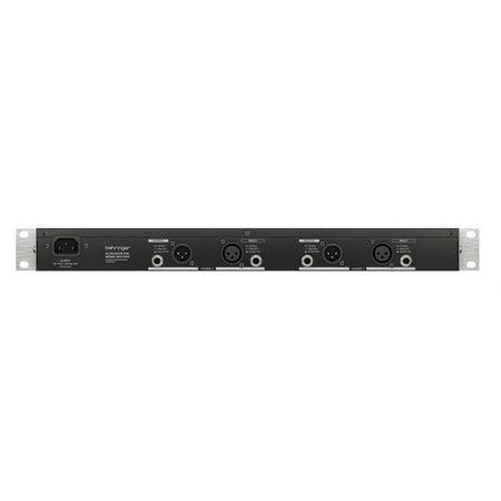 Behringer MIC2200 V2 - Preamplificador de Línea y Micro