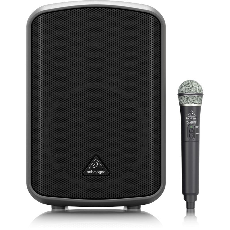 Behringer MPA200BT - Sistema PA Portátil Bluetooth 200W