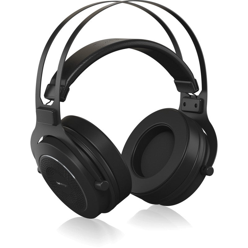 Behringer Omega - Auriculares de estudio abiertos