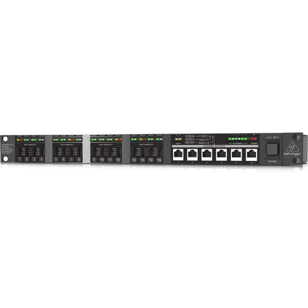 Behringer P16-I - Convertidor Analógico Digital de 16 Canales