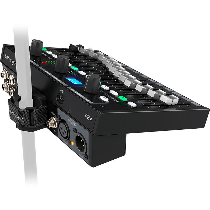 Behringer P24 - Mezclador de monitor personal