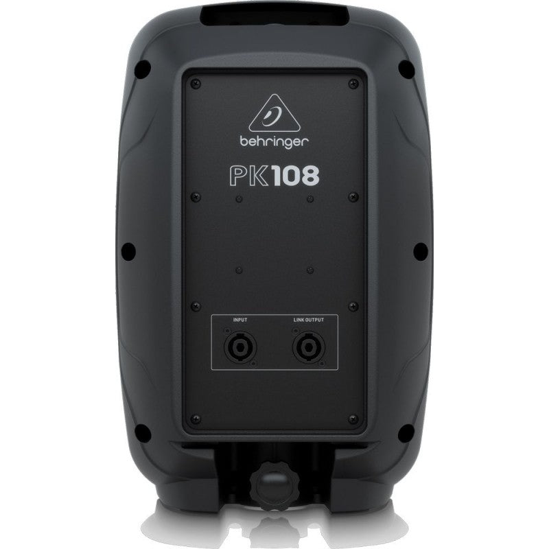 Behringer PK108 - Altavoz pasivo compacto de 8 pulgadas