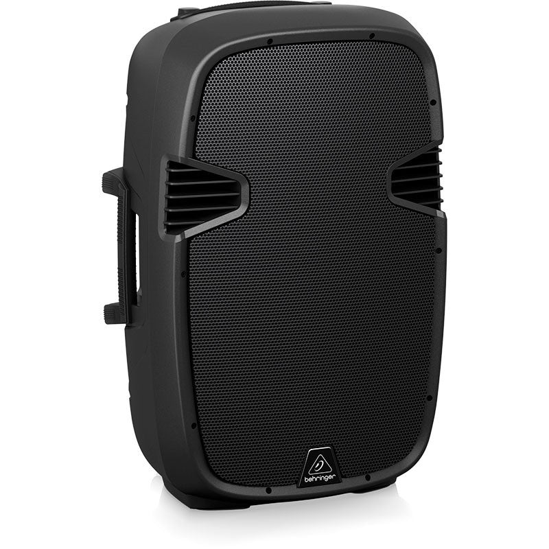 Behringer PK115A - Altavoz activo de 38 cm y 800W
