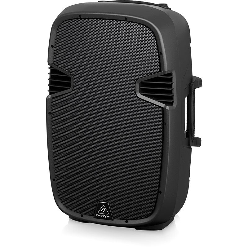 Behringer PK115A - Altavoz activo de 38 cm y 800W