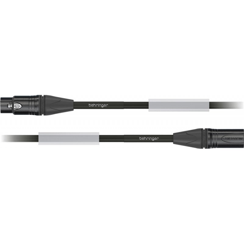 Behringer PMC-1000 - Cable de micrófono XLR de 10 metros