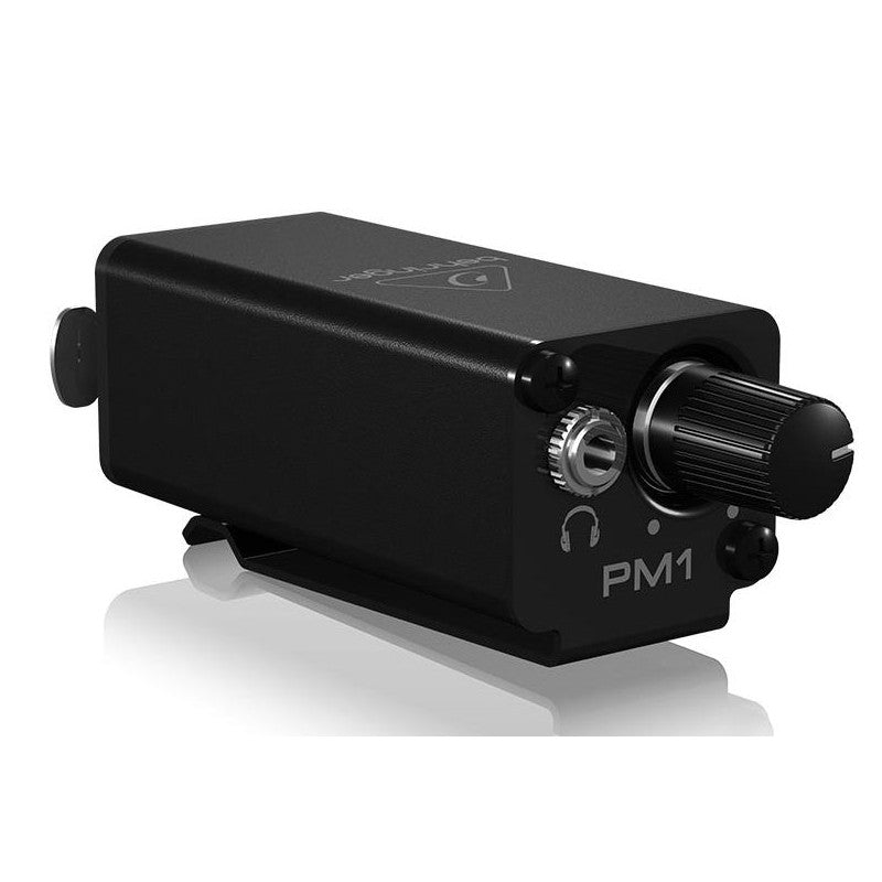 Behringer POWERPLAY PM1 - Monitor Auricular In-Ear de Cintura
