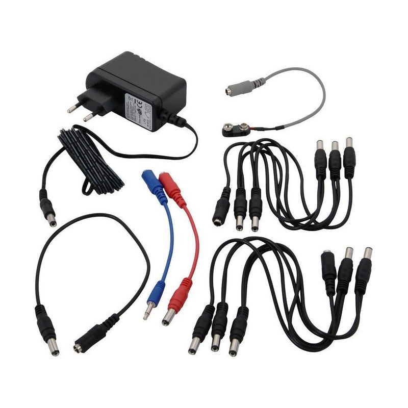Behringer PSU-HSB-ALL - Fuente de Alimentación Universal