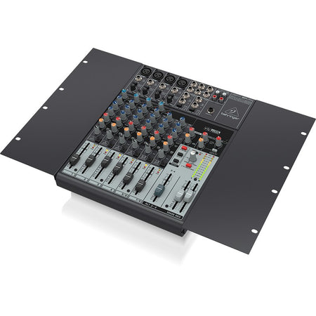 Behringer XENYX 1204USB - Mezclador USB 12 Canales