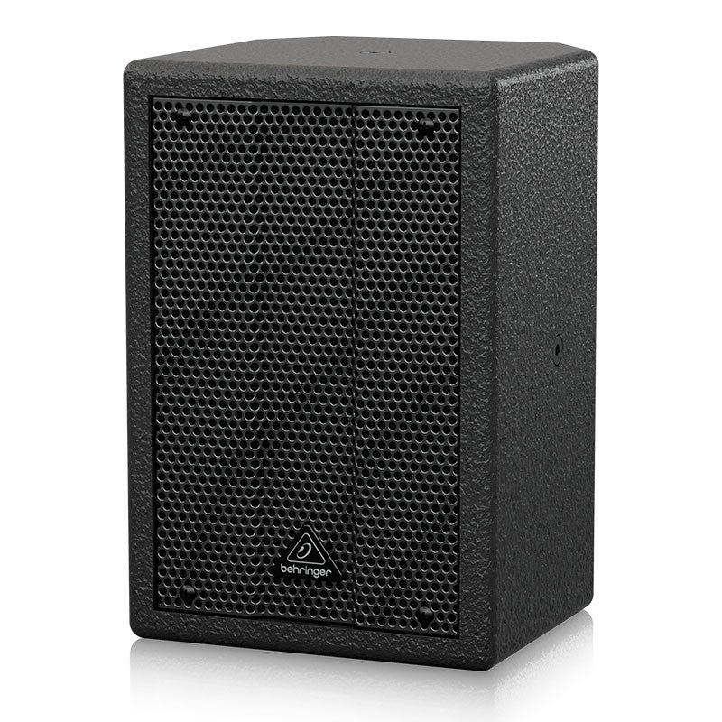 Behringer Sat 1004 - Altavoz Pasivo Ultracompacto de 4 Pulgadas