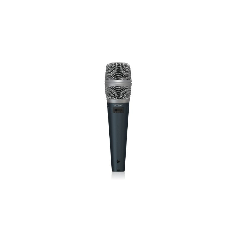 Behringer SB 78A - Micrófono de Condensador Cardioide