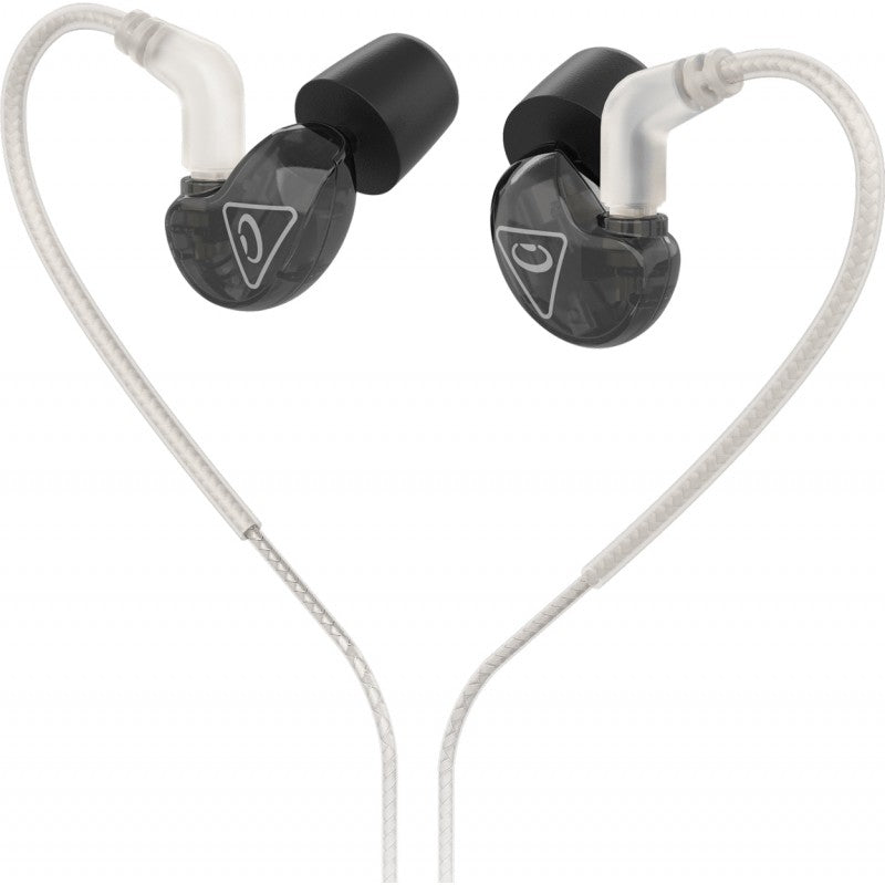 Behringer SD251-CK - Auriculares de Monitorización In-Ear