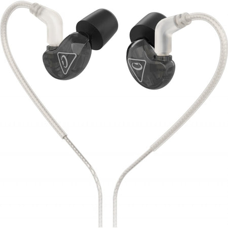 Behringer SD251-CK - Auriculares de Monitorización In-Ear