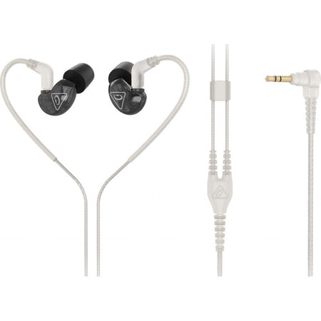 Behringer SD251-CK - Auriculares de Monitorización In-Ear