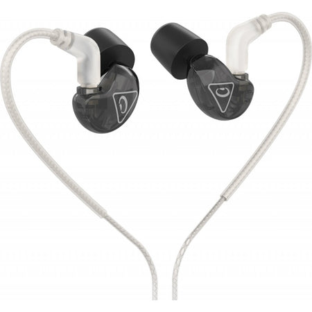 Behringer SD251-CK - Auriculares de Monitorización In-Ear