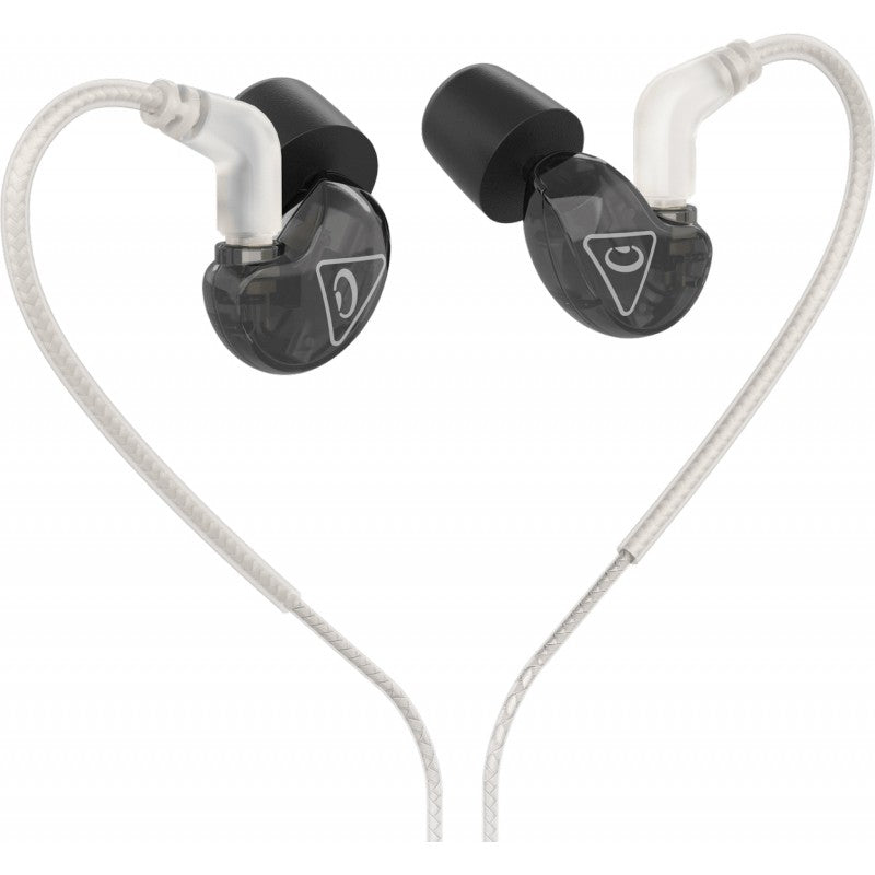 Behringer SD251-CK - Auriculares de Monitorización In-Ear