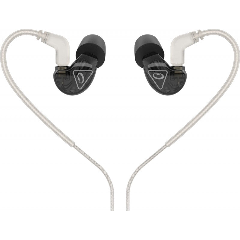 Behringer SD251-CK - Auriculares de Monitorización In-Ear