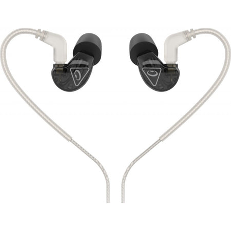 Behringer SD251-CK - Auriculares de Monitorización In-Ear