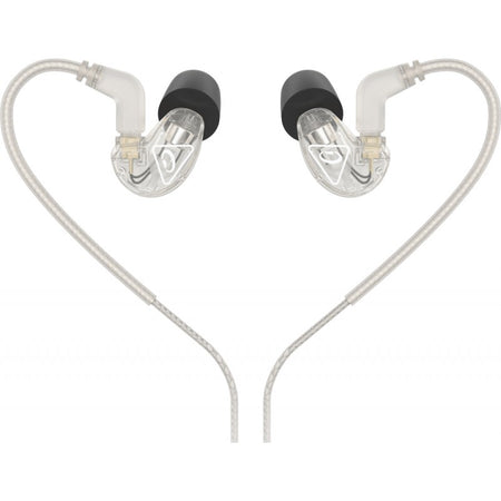 Behringer SD251-CL - Auriculares In-Ear de Monitorización