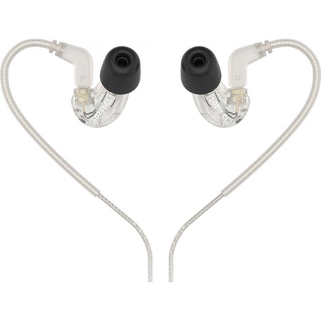 Behringer SD251-CL - Auriculares In-Ear de Monitorización