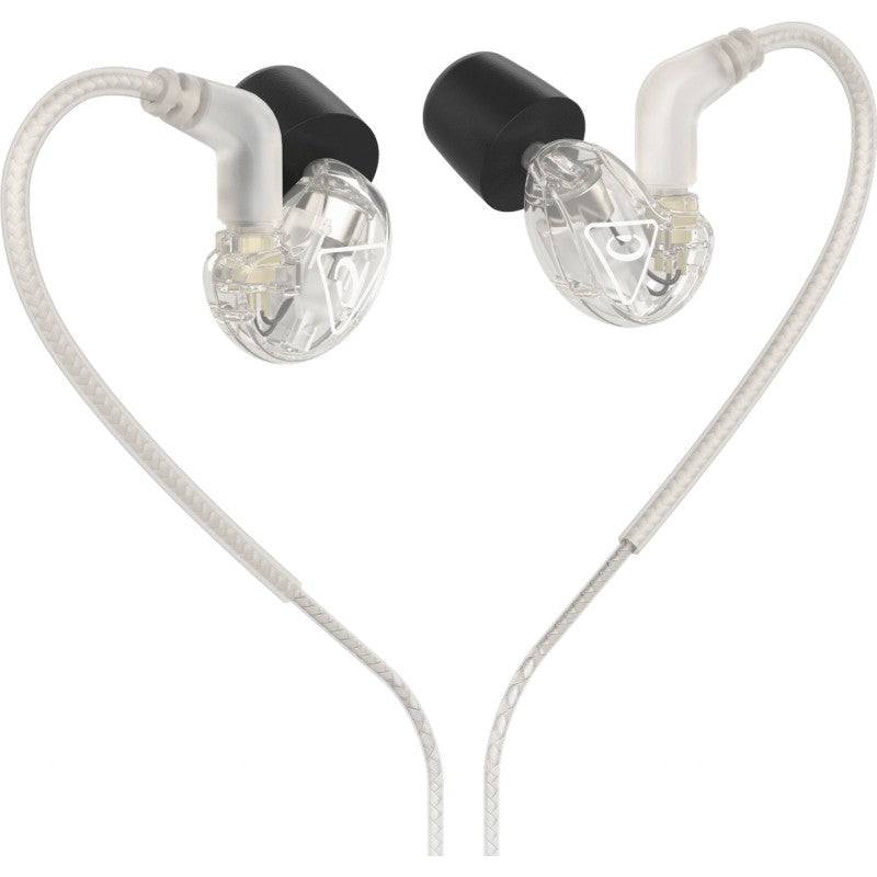 Behringer SD251-CL - Auriculares In-Ear de Monitorización