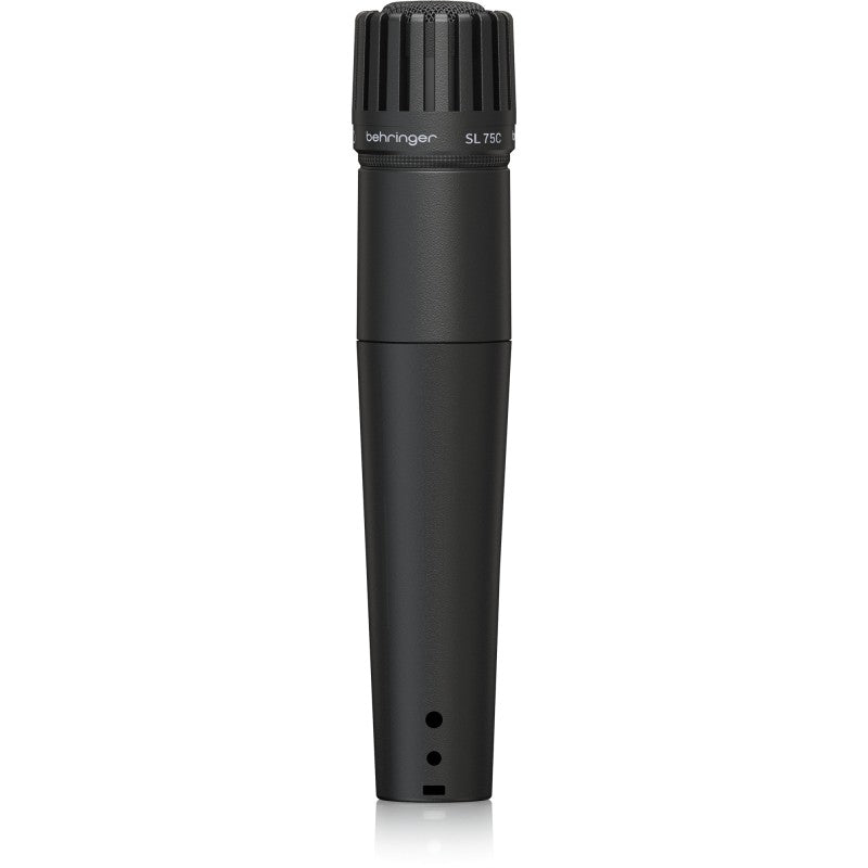 Behringer SL 75C - Micrófono dinámico cardioide para instrumentos