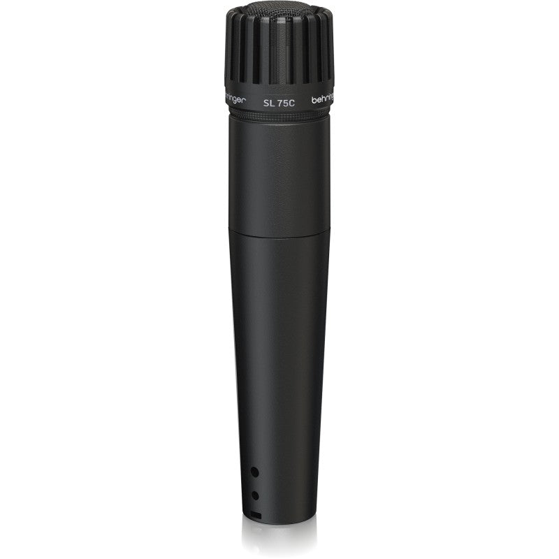 Behringer SL 75C - Micrófono dinámico cardioide para instrumentos