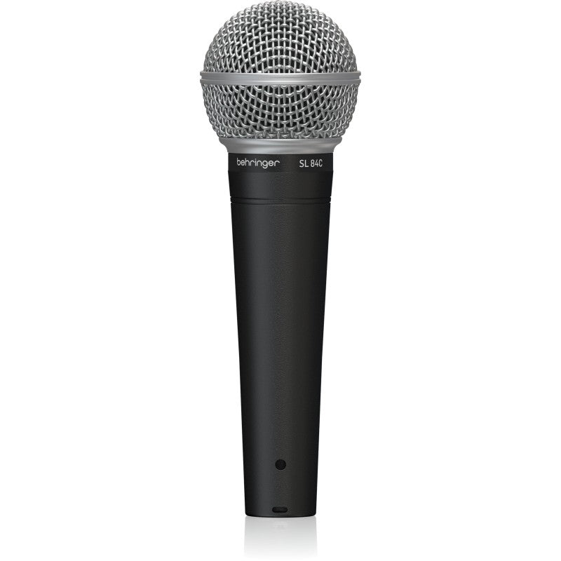 Behringer SL 84C - Micrófono Dinámico Cardioide