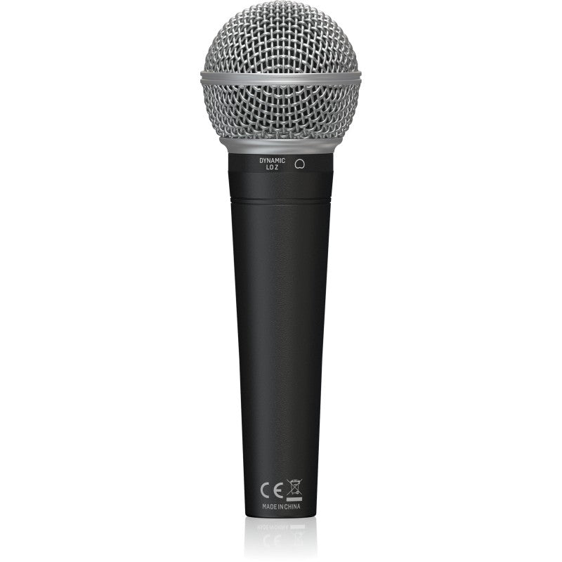Behringer SL 84C - Micrófono Dinámico Cardioide