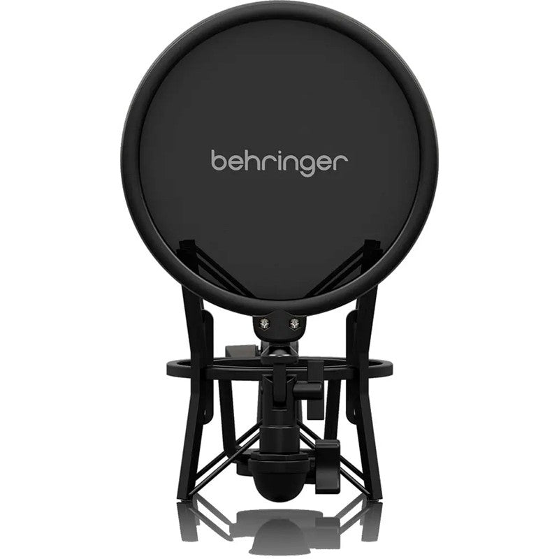 Behringer SMP1000 - Soporte amortiguador para micrófono