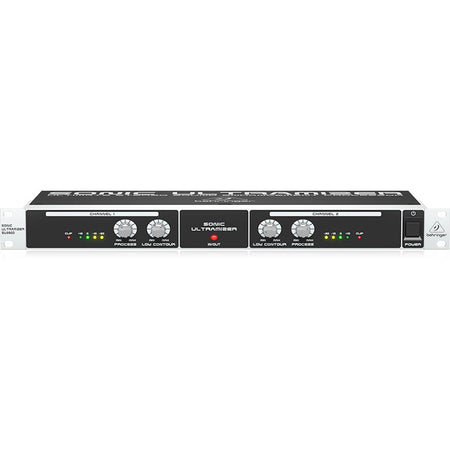 Behringer SU9920 - Procesador de sonido estéreo