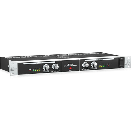 Behringer SU9920 - Procesador de sonido estéreo