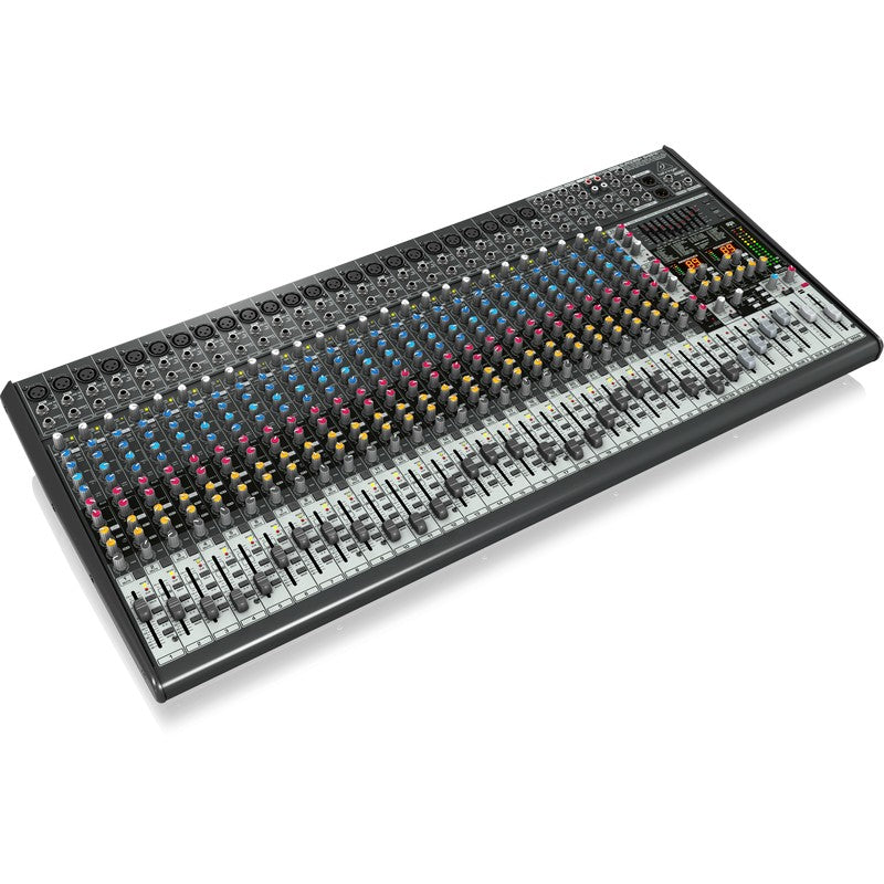 Behringer SX3242 FX - Mezclador de 32 canales