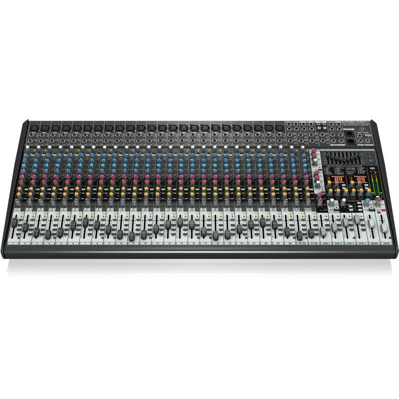 Behringer SX3242 FX - Mezclador de 32 canales