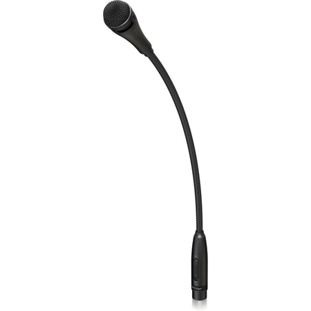 Behringer TA 312s - Micrófono dinámico de cuello de cisne