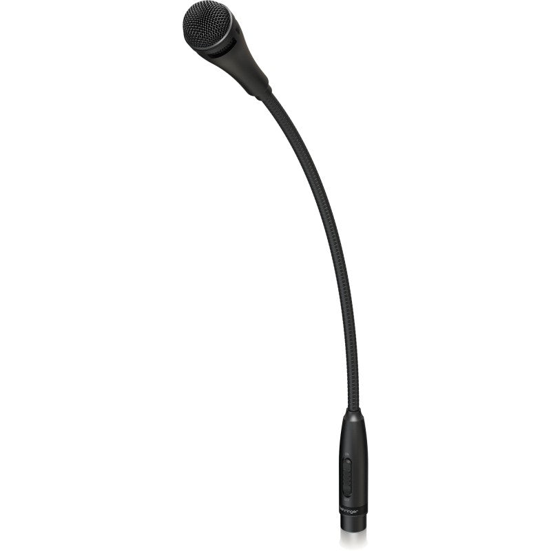 Behringer TA 312s - Micrófono dinámico de cuello de cisne