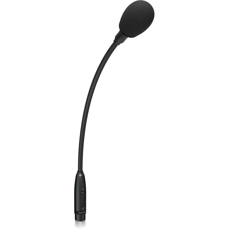 Behringer TA 312s - Micrófono dinámico de cuello de cisne