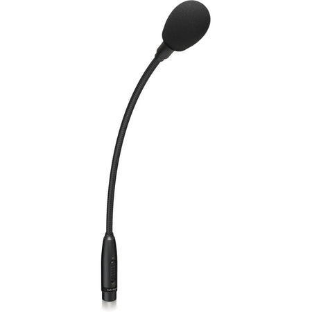 Behringer TA 312s - Micrófono dinámico de cuello de cisne