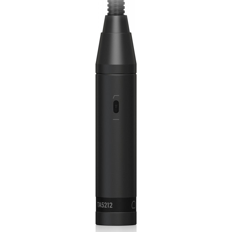 Behringer TA5212 - Micrófono Cuello de Cisne