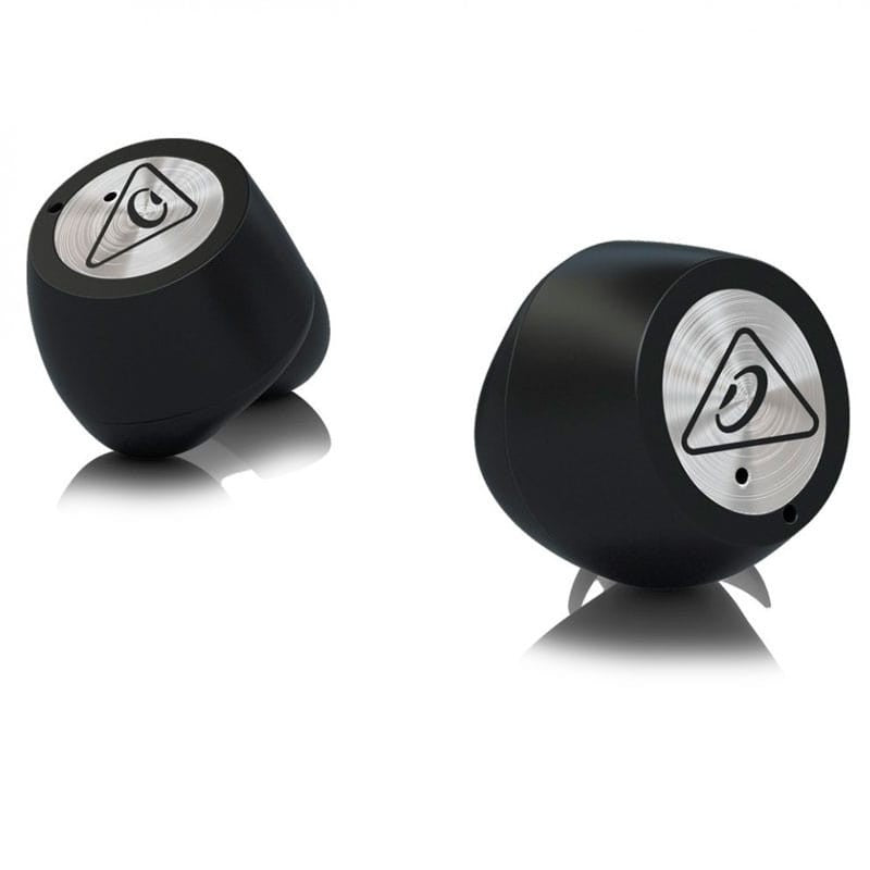 Behringer True Buds - Auriculares Bluetooth con aptX