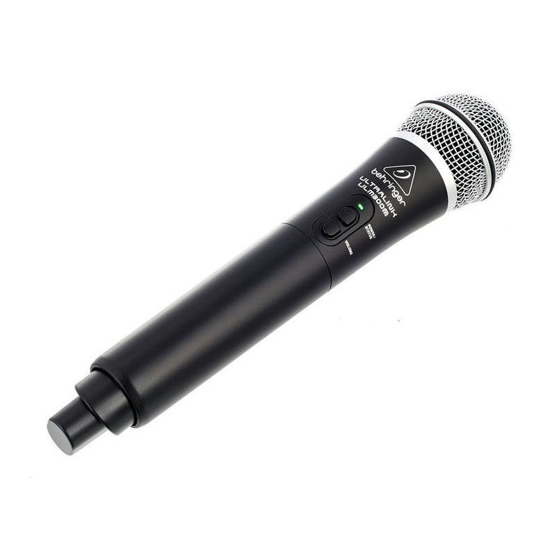Behringer ULM 300USB - Micrófono inalámbrico con receptor USB