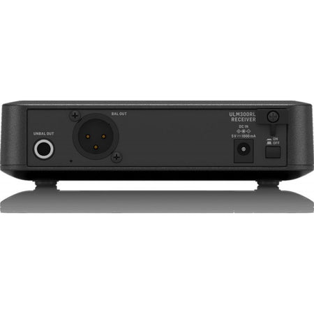 Behringer ULM300LAV - Sistema Inalámbrico Lavalier